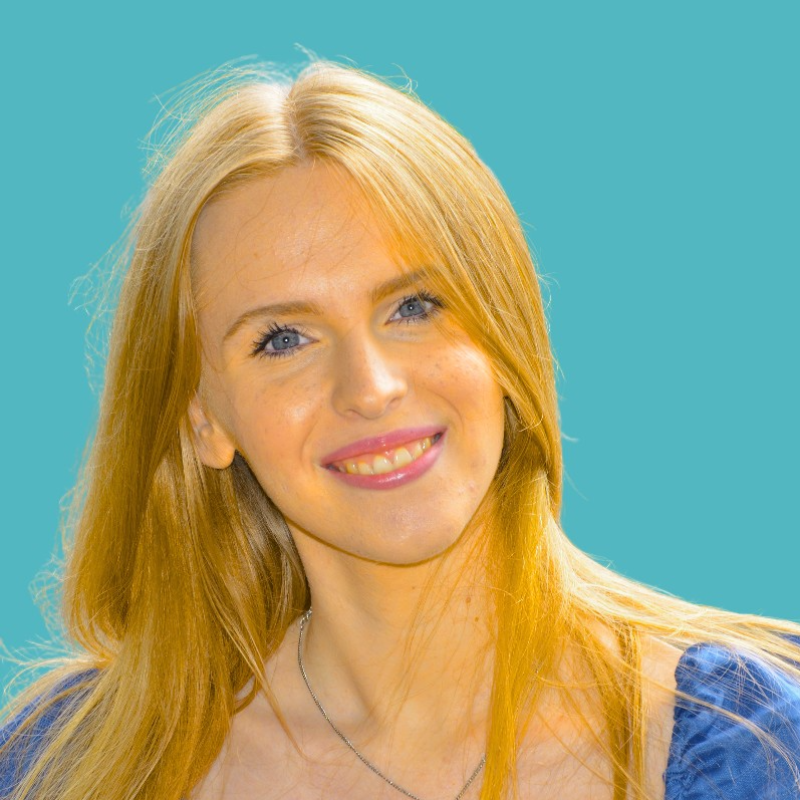 Patricia Wefers (CDU Wuppertal)