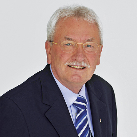  Kurt-Joachim Wolffgang